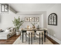 Sitting room - 81 - 2155 South Millway, Mississauga, ON L5L3S1 Photo 6
