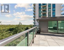 206 - 45 Yorkland Boulevard, Brampton, ON L6P4B4 Photo 36