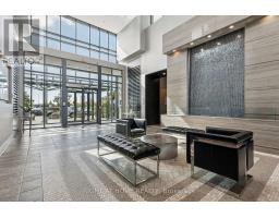 Bedroom 2 - 206 - 45 Yorkland Boulevard, Brampton, ON L6P4B4 Photo 6