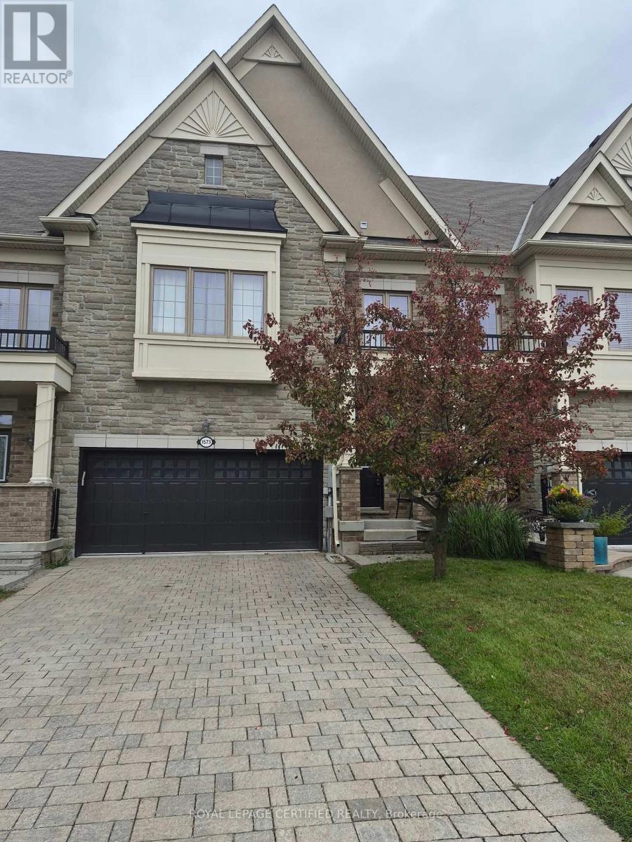 LOWER - 1573 EGLINTON AVENUE W