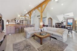 32022 Rat River Road, St Pierre Jolys, MB R0A1V0 Photo 44