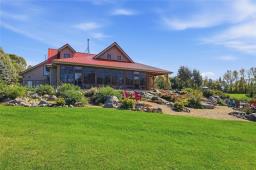 32022 Rat River Road, St Pierre Jolys, MB R0A1V0 Photo 50