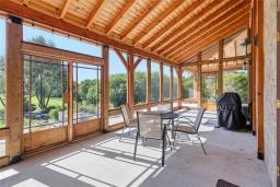 5pc Ensuite bath - 32022 Rat River Road, St Pierre Jolys, MB R0A1V0 Photo 7