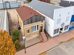 114 5th Avenue N, Swan River, MB R0L1Z0 Photo 22