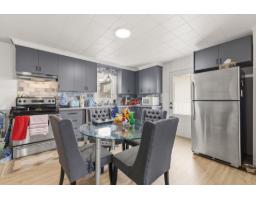 Kitchen - 470 Rue Des Pins, Gatineau, QC J8L2L3 Photo 7