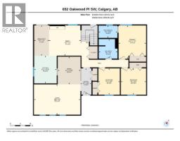 652 Oakwood Place Sw, Calgary, AB T2V0K5 Photo 30
