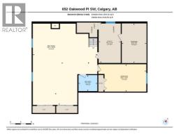 652 Oakwood Place Sw, Calgary, AB T2V0K5 Photo 31