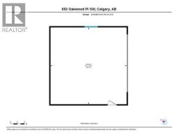 652 Oakwood Place Sw, Calgary, AB T2V0K5 Photo 32