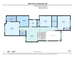 3525 42 Ave Av, Beaumont, AB T4X3G4 Photo 43
