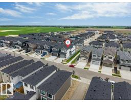 Laundry room - 3525 42 Ave Av, Beaumont, AB T4X3G4 Photo 9