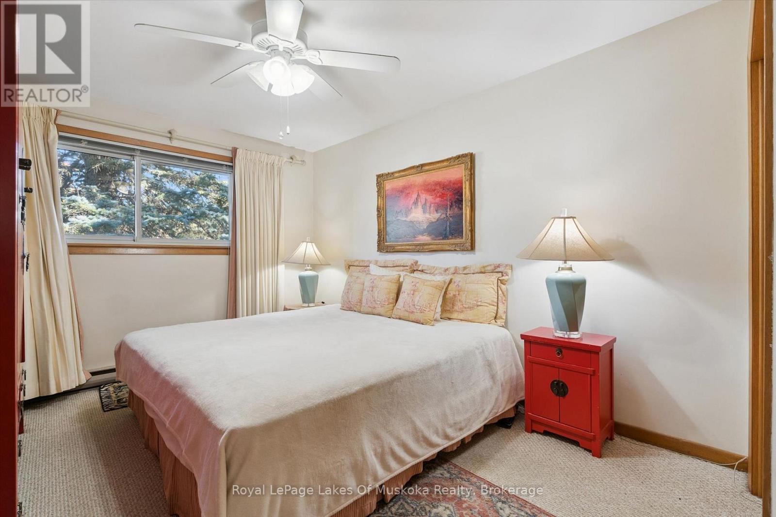 135 MUSKOKA BEACH ROAD - Image 21