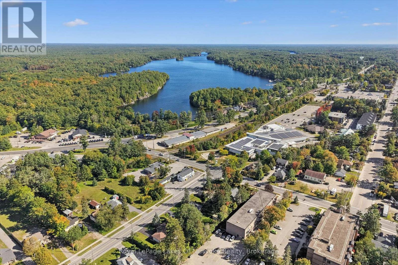 135 MUSKOKA BEACH ROAD - Image 36