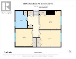 135 Muskoka Beach Road, Gravenhurst), ON P1P1B6 Photo 20