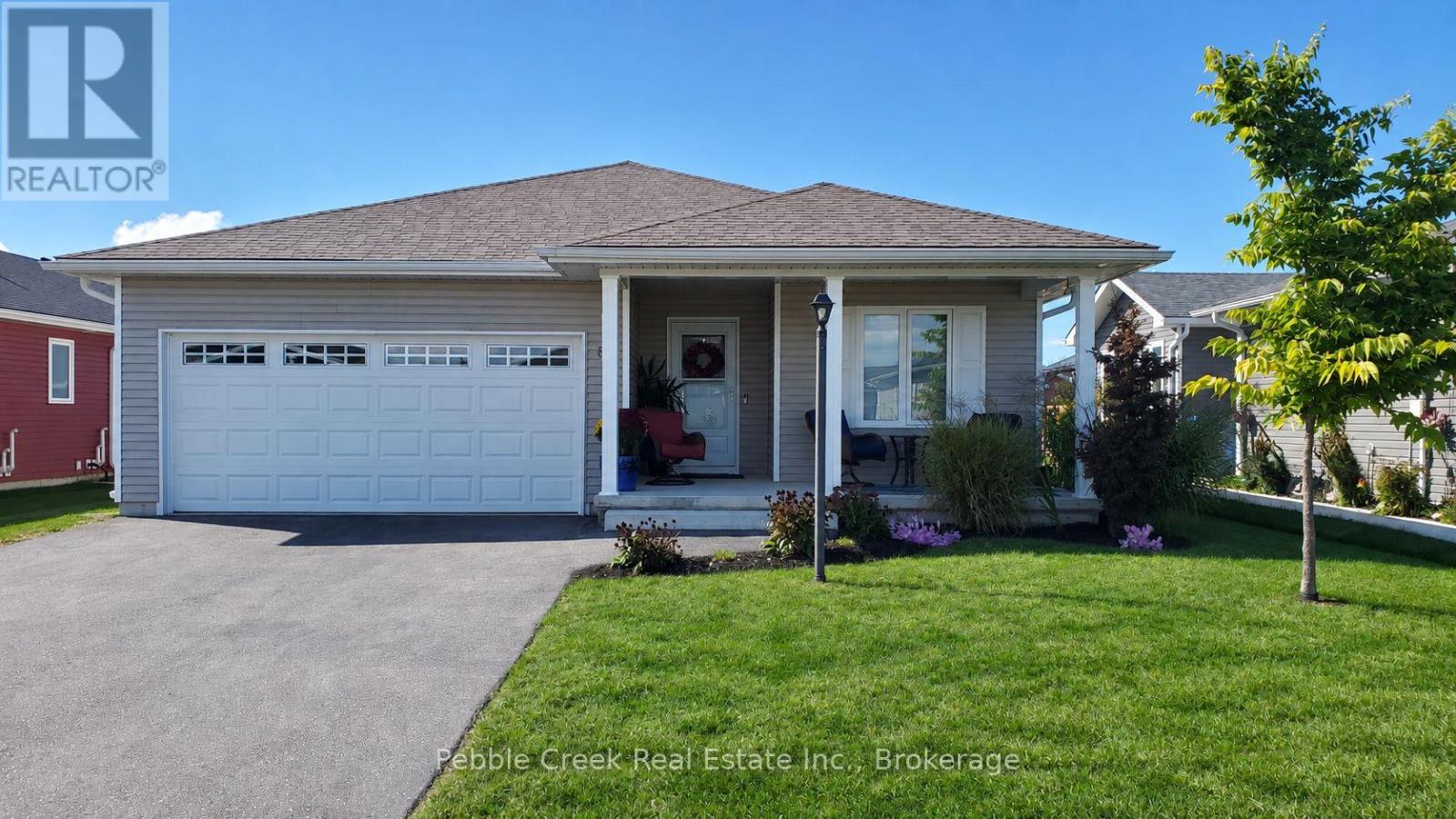 83 HURON HEIGHTS DRIVE - 1