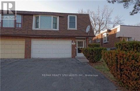 UPPER - 290 MCNICOLL AVENUE