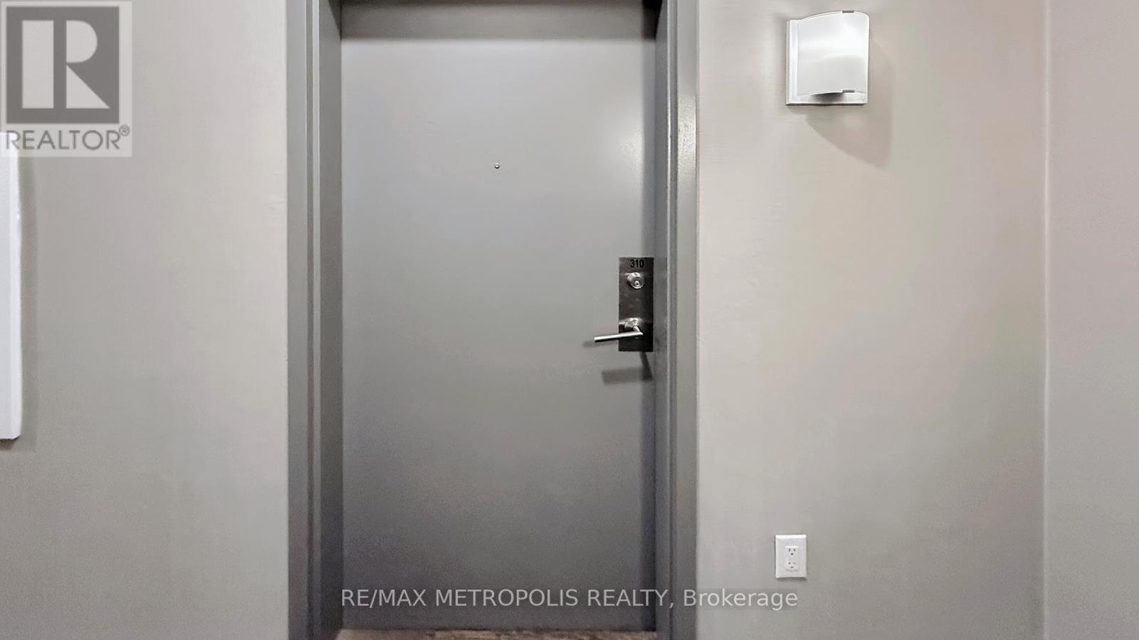 310- 20 Orchid Place Drive, Toronto, ON photo 22