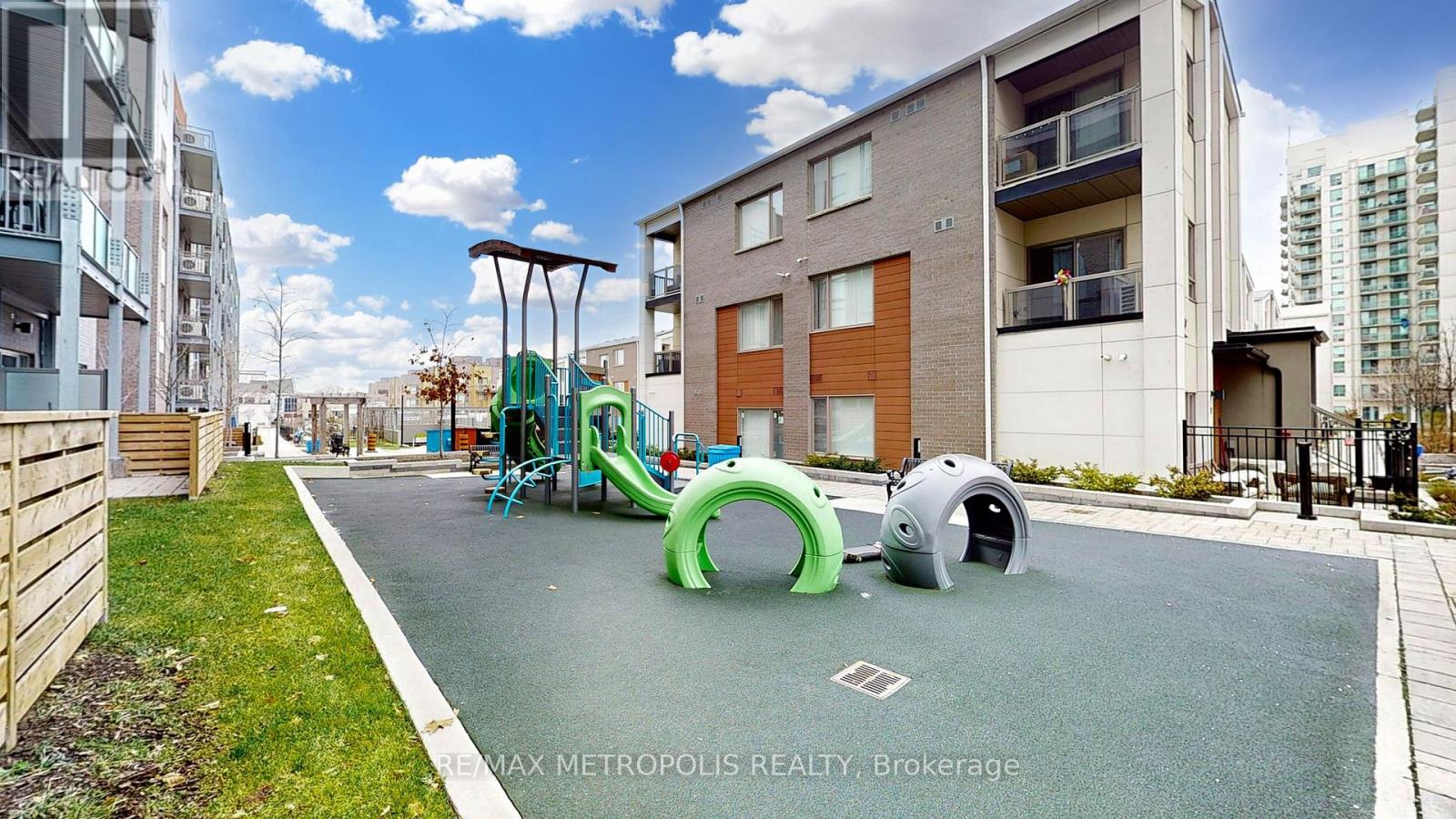 310- 20 Orchid Place Drive, Toronto, ON photo 30