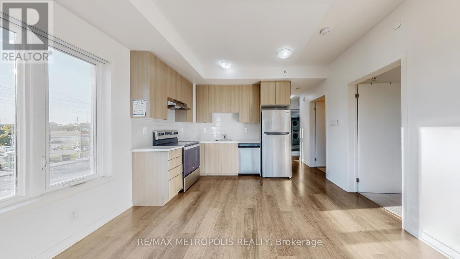 310- 20 Orchid Place Drive, Toronto, ON photo 5
