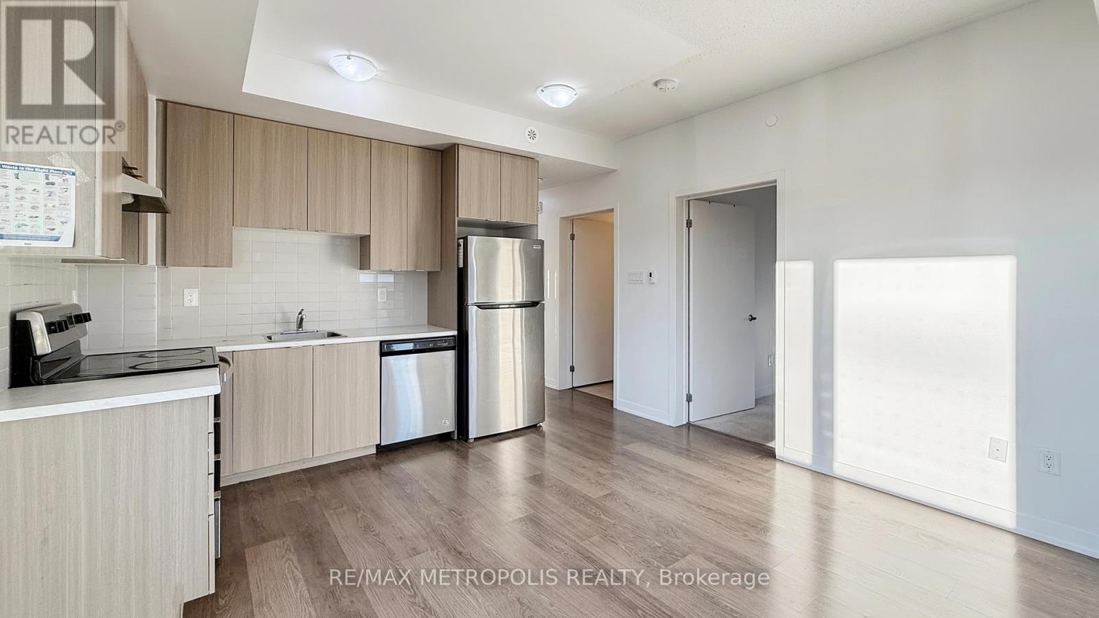 310- 20 Orchid Place Drive, Toronto, ON photo 6