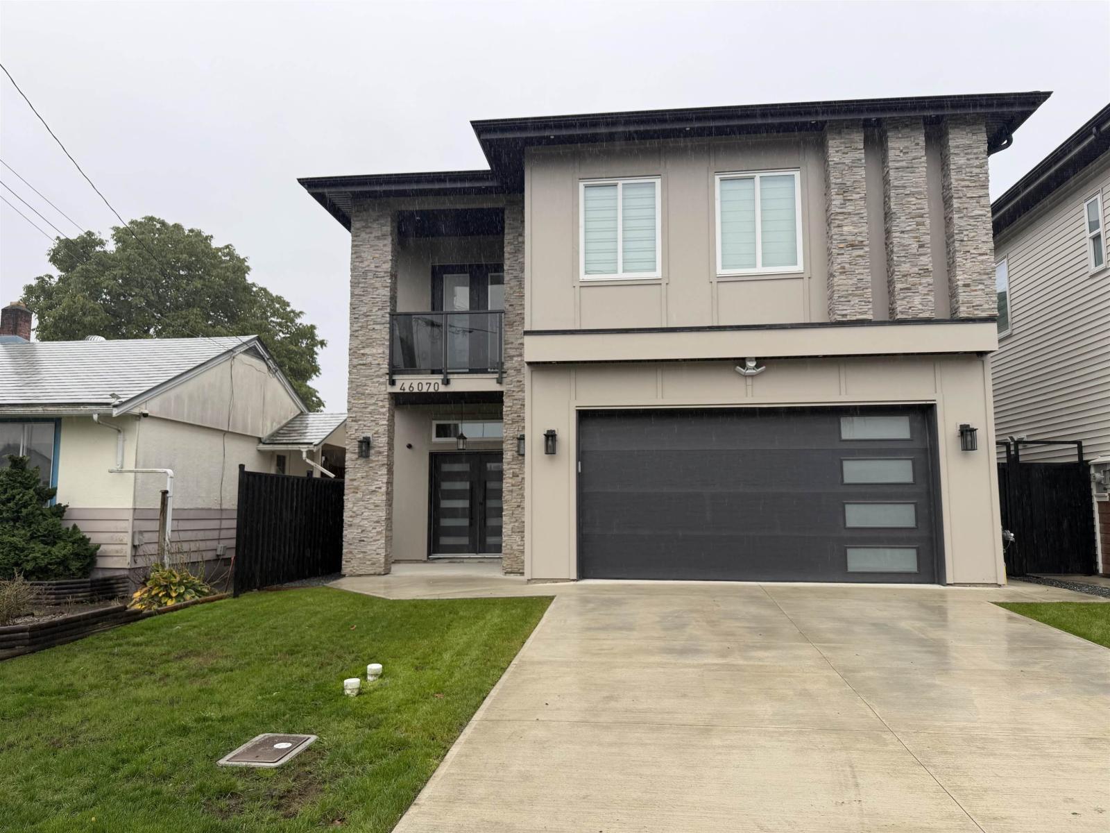 46070 SOUTHLANDS CRESCENT, Chilliwack Proper South
