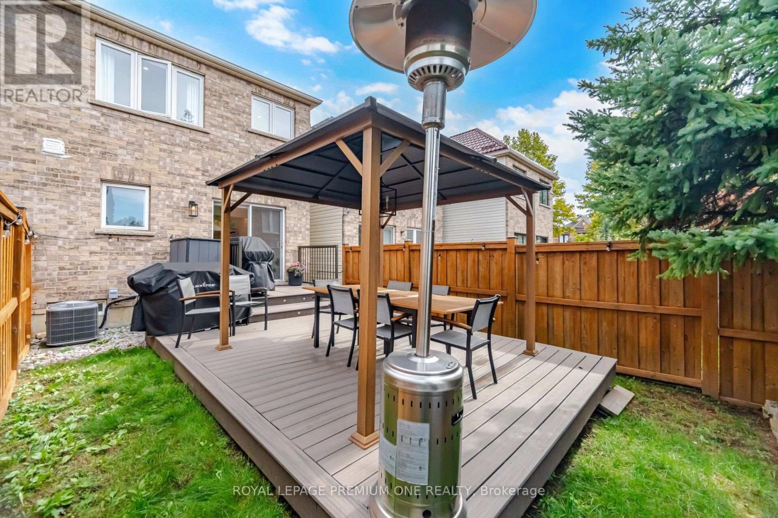 169 Venice Gate Drive, Vaughan, ON photo 46