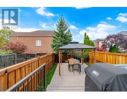 169 Venice Gate Drive, Vaughan, ON L4H0E9 Photo 43