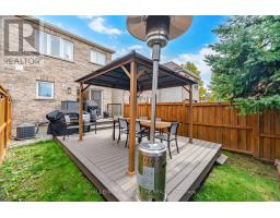 169 Venice Gate Drive, Vaughan, ON L4H0E9 Photo 46