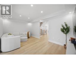 Recreational, Games room - 169 Venice Gate Drive, Vaughan, ON L4H0E9 Photo 8