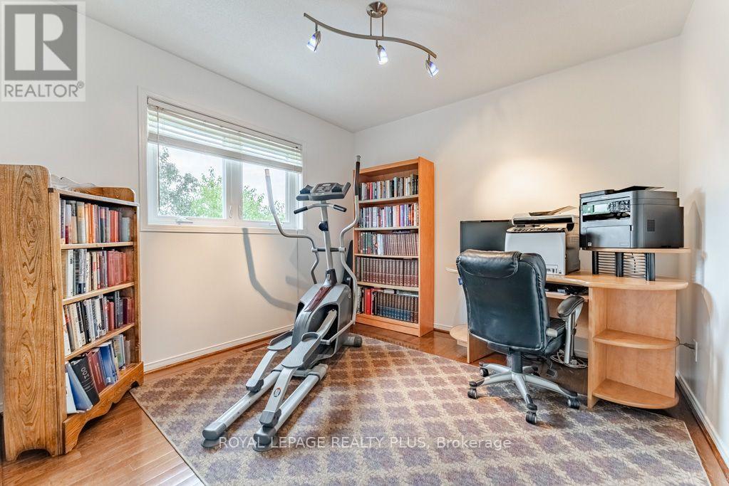 6795 Gracefield Drive, Mississauga, ON photo 33