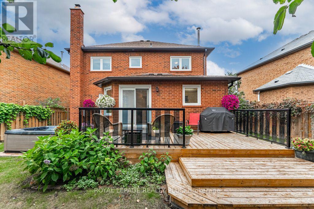 6795 Gracefield Drive, Mississauga, ON photo 41