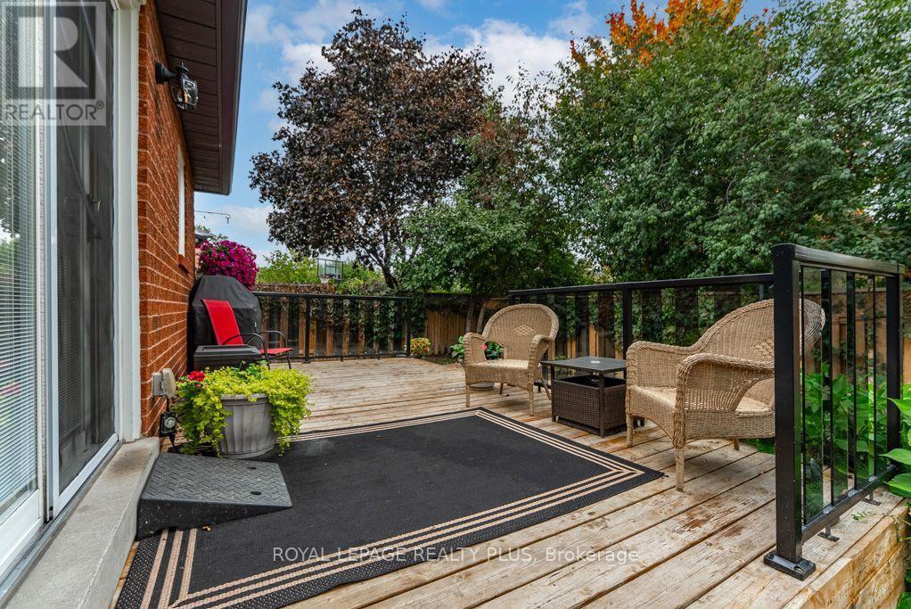 6795 Gracefield Drive, Mississauga, ON photo 43