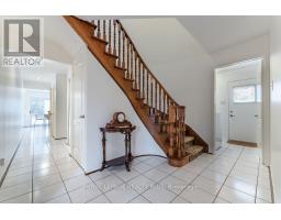Bedroom 4 - 6795 Gracefield Drive, Mississauga, ON L5N6T6 Photo 8