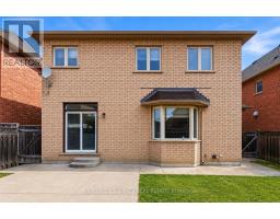 21 Castle Mountain Drive, Brampton, ON L6R2W9 Photo 40