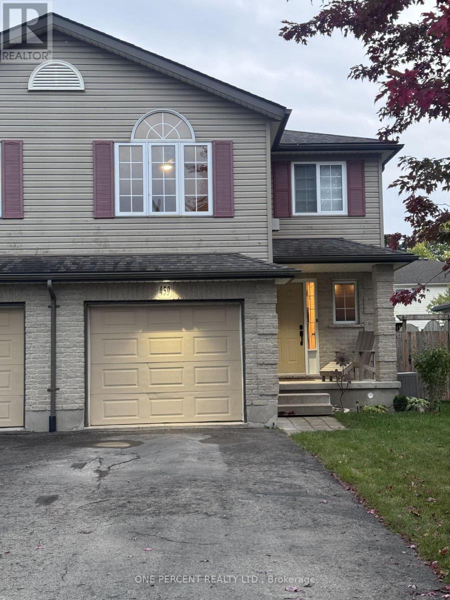 459 ALBERT STREET - 2