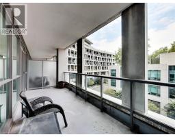 11 Bronte Road Unit# 306, Oakville, ON L6L0E1 Photo 36
