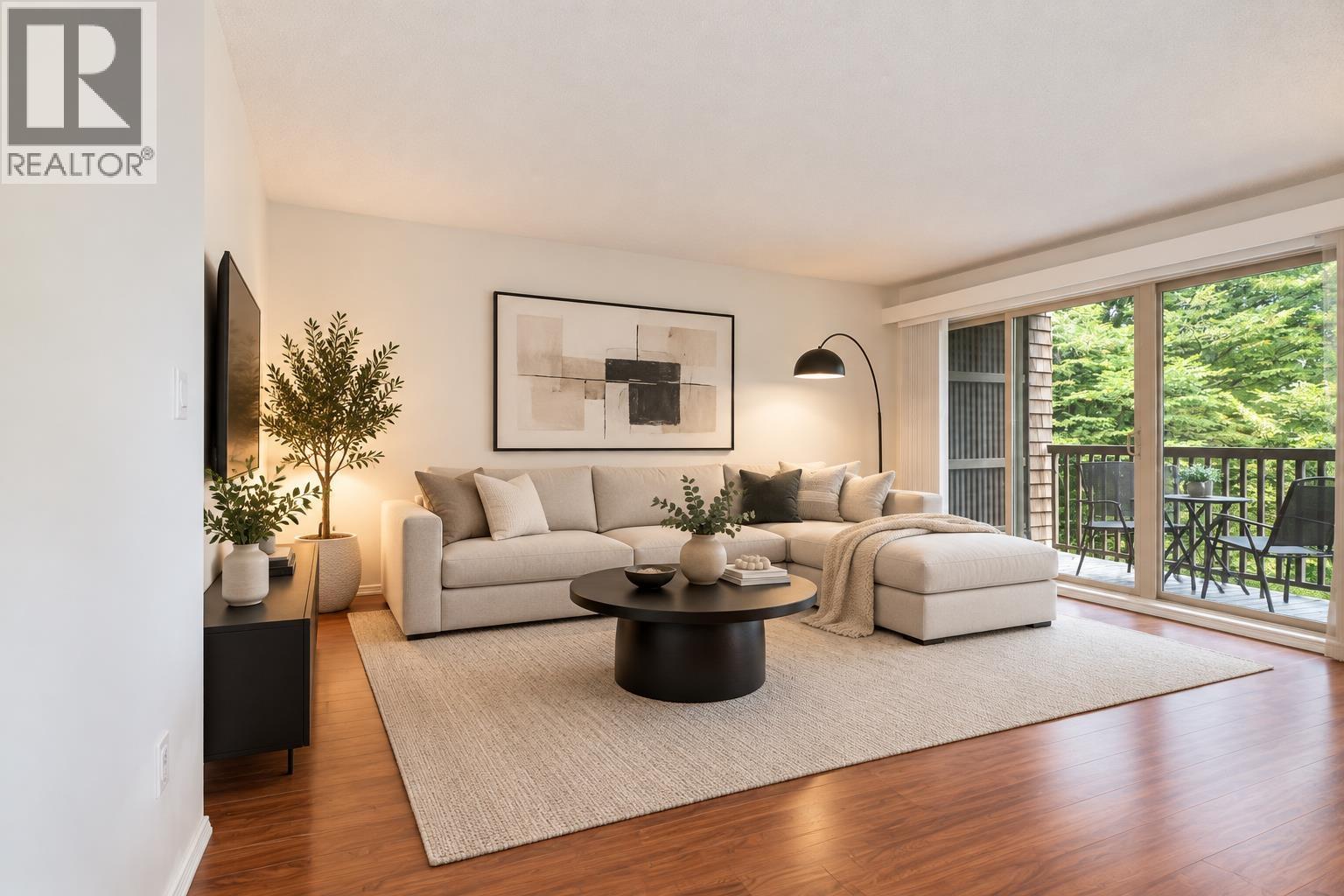 Property for sale at 307 9857 MANCHESTER DRIVE