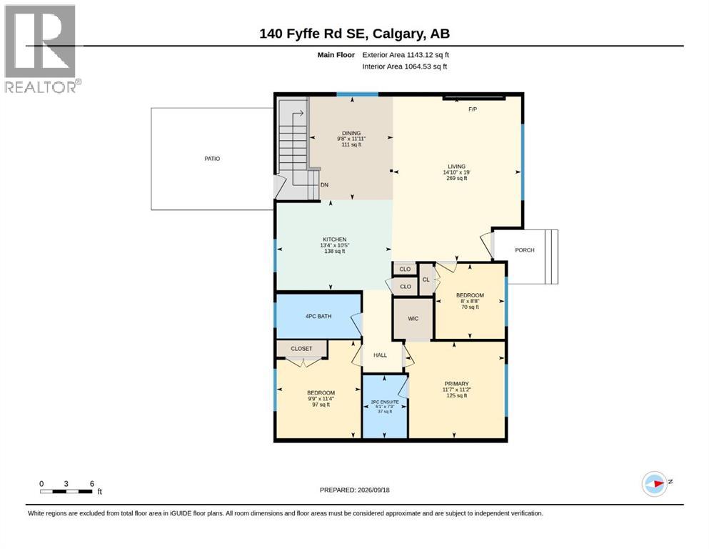 140 Fyffe Road SE - 46