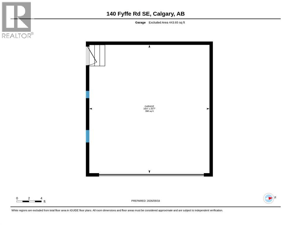 140 Fyffe Road SE - 48