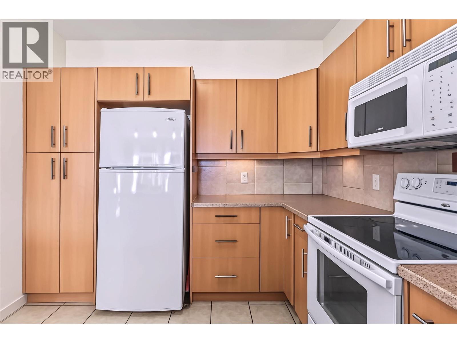 130 Barber Road Unit# 103, Kelowna