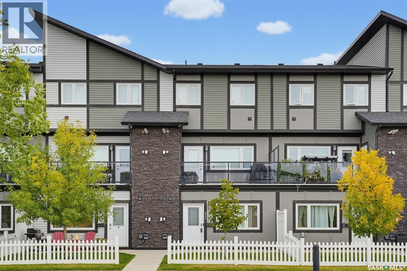 363 620 Cornish ROAD, Saskatoon