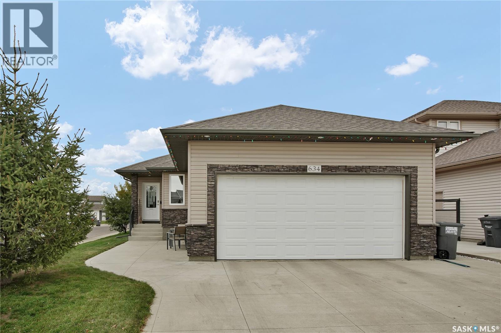 634 Allwood MANOR, Saskatoon — photo 2