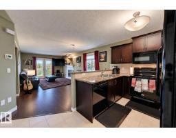 Recreation room - #49 10 Woodcrest Ln, Fort Saskatchewan, AB T8L0C7 Photo 6