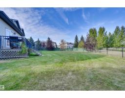 #49 10 Woodcrest Ln, Fort Saskatchewan, AB T8L0C7 Photo 28