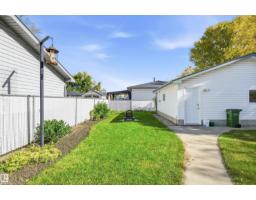 6116 148 Av Nw, Edmonton, AB T5A1T9 Photo 35