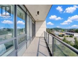 303 - 398 Highway 7 Street E, Richmond Hill, ON L4B0G7 Photo 42