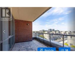 505 - 21 Upper Duke Crescent, Markham, ON L6G0B7 Photo 11