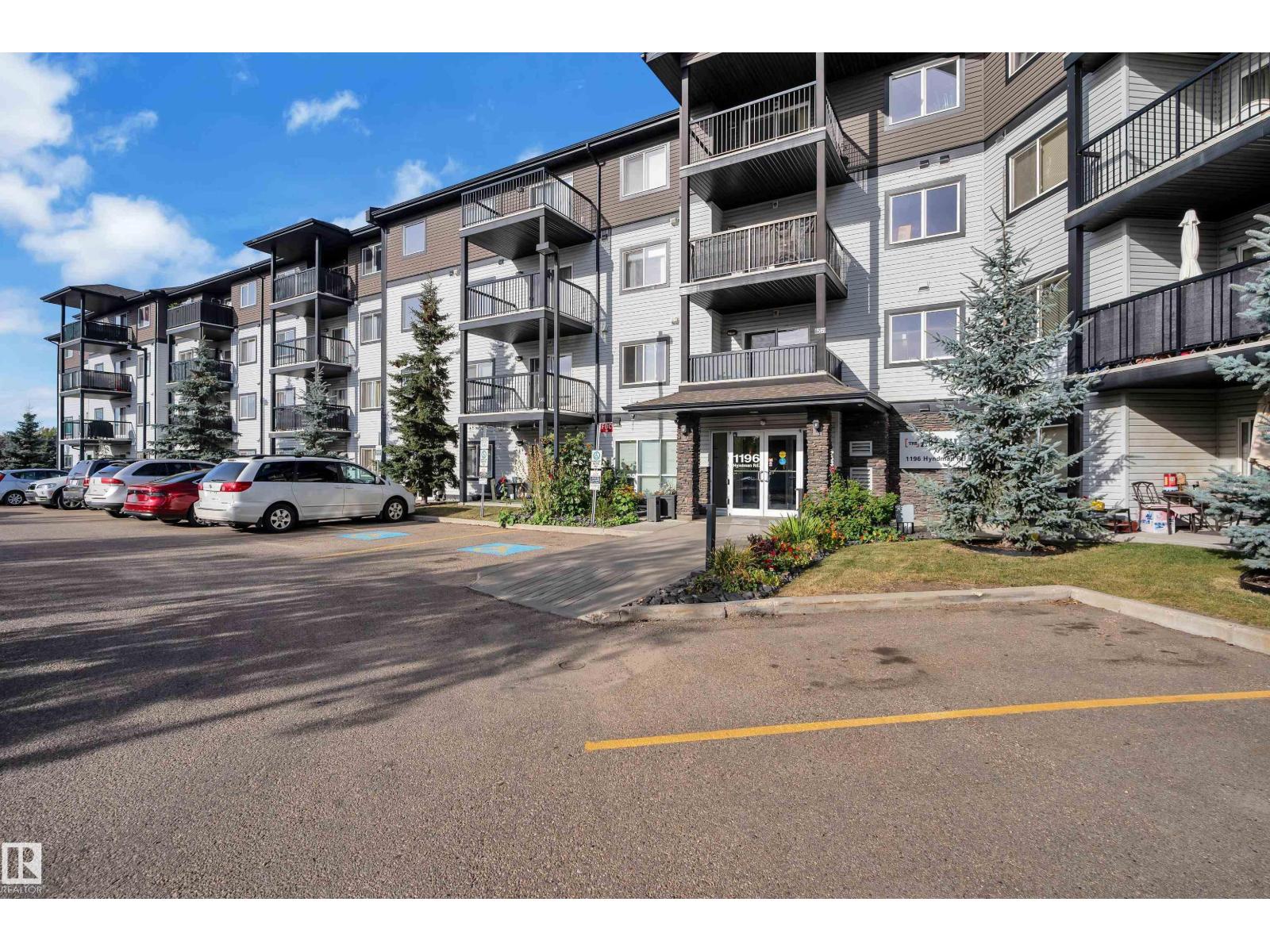 #251 – 1196 Hyndman Road NW, Canon Ridge — photo 18 of 18: Property photo