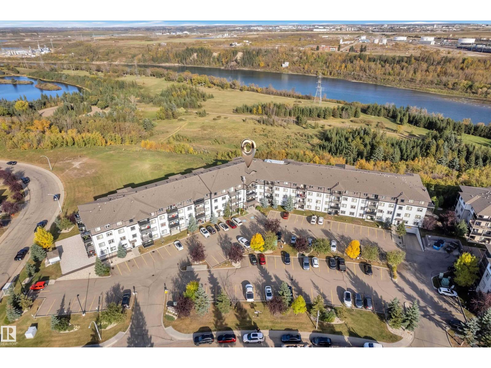 #251 – 1196 Hyndman Road NW, Canon Ridge — photo 16 of 18: Property photo