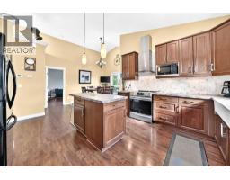 Storage - 6444 Cedar Way, Innisfail, AB T4G0A5 Photo 12
