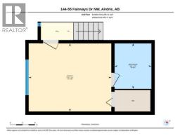 144, 55 Fairways Drive Nw, Airdrie, AB T4B2T6 Photo 29